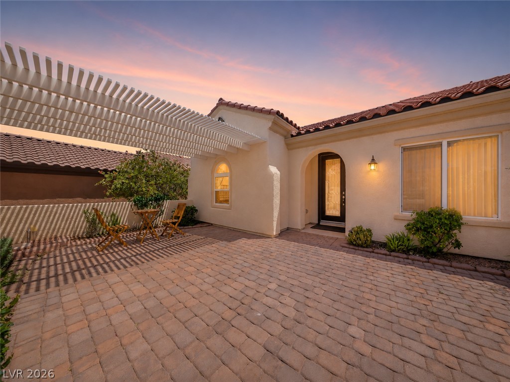 2148 Shadow Canyon Drive