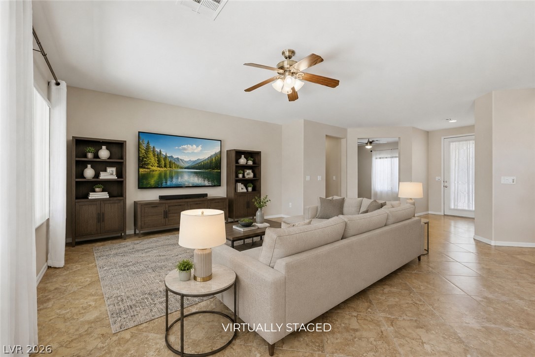 2148 Shadow Canyon Drive