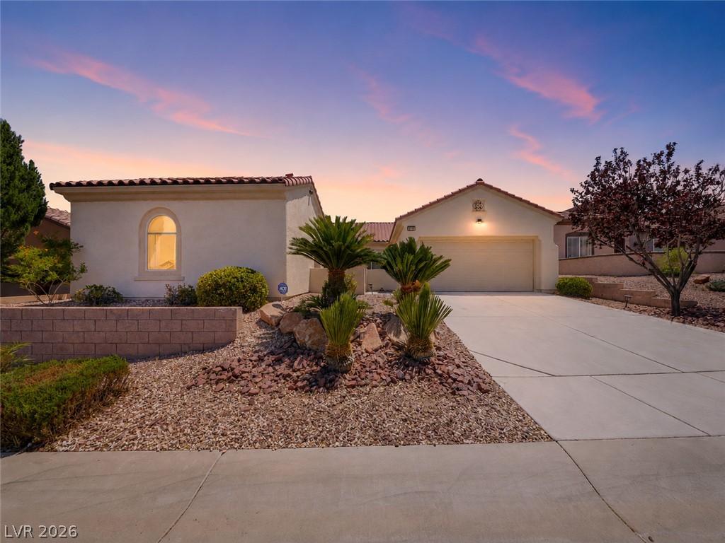 2148 Shadow Canyon Drive