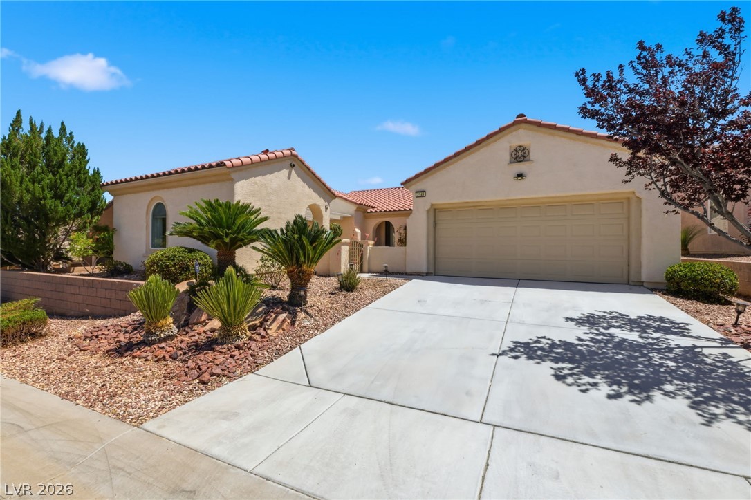 2148 Shadow Canyon Drive