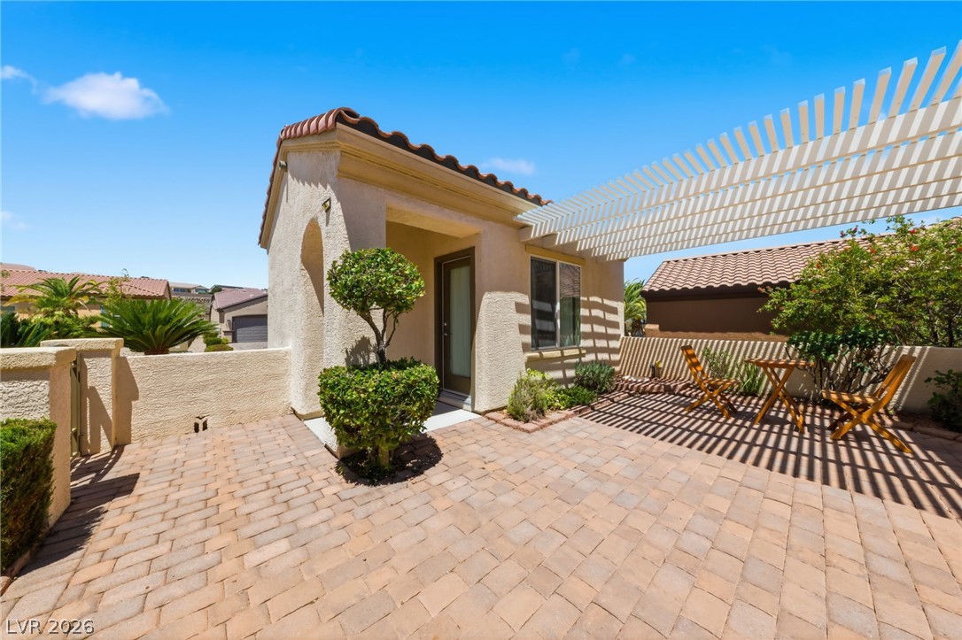 2148 Shadow Canyon Drive
