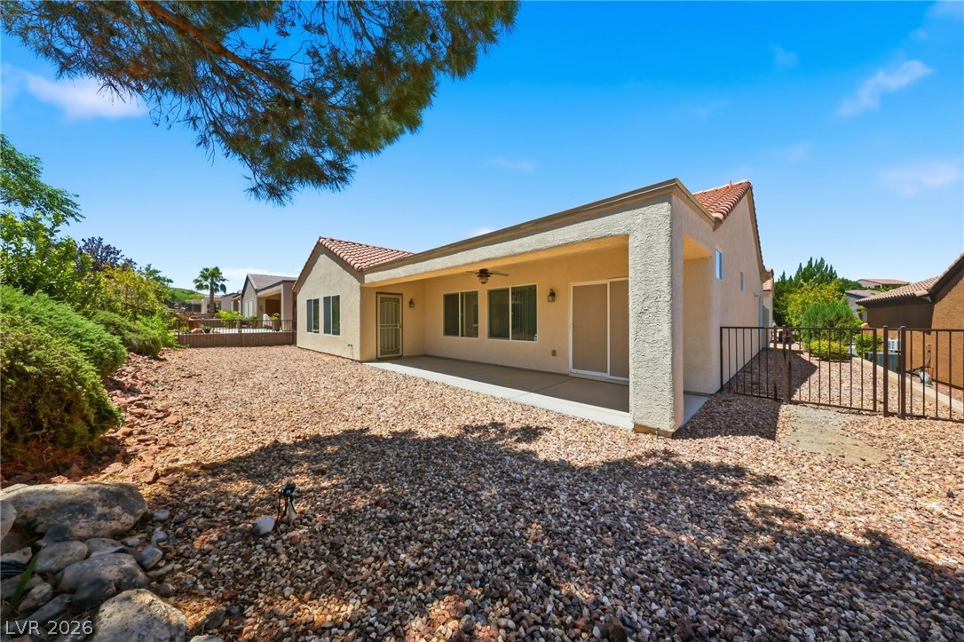 2148 Shadow Canyon Drive
