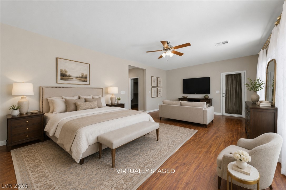 2148 Shadow Canyon Drive