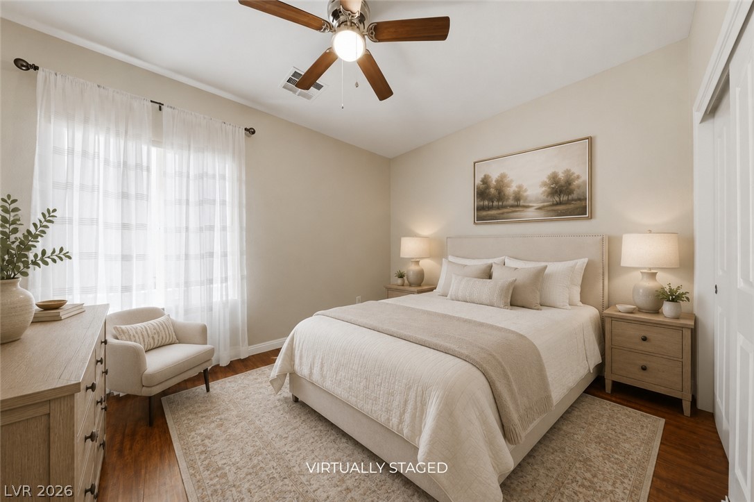2148 Shadow Canyon Drive