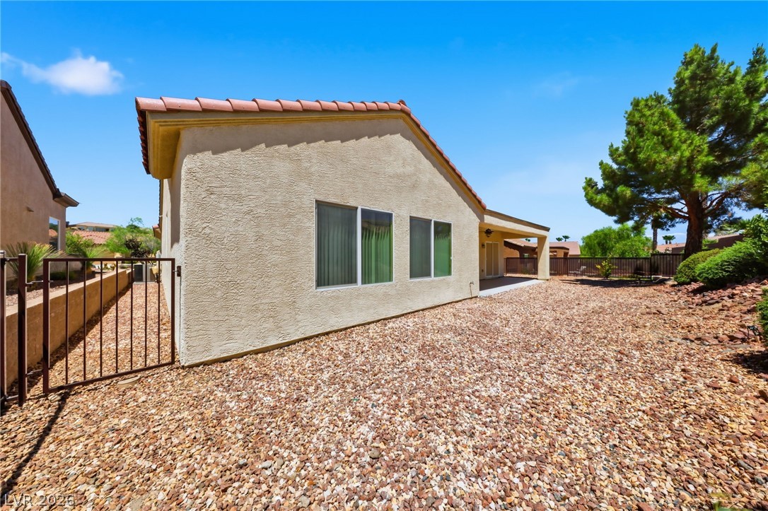 2148 Shadow Canyon Drive