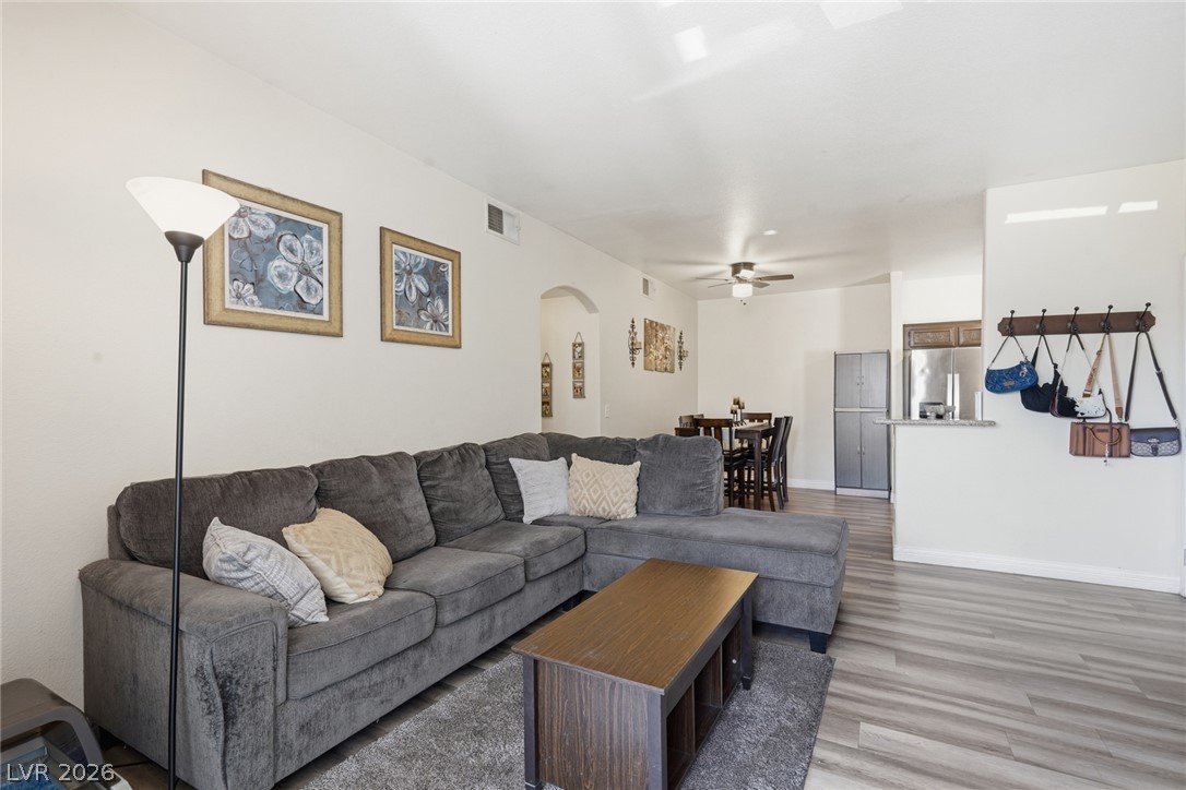 1405 South Nellis Boulevard 2022