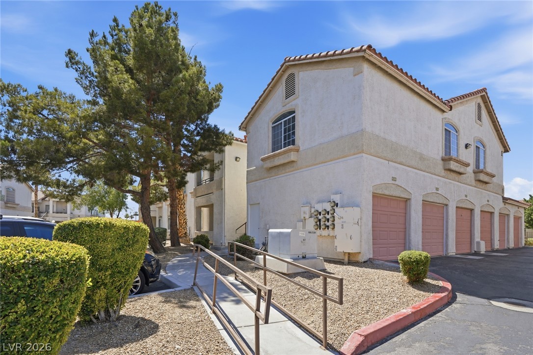 1405 South Nellis Boulevard 2022