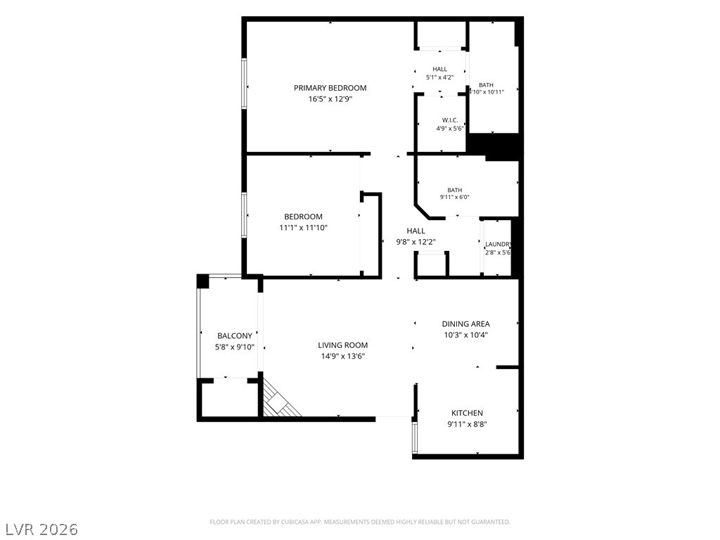 1405 South Nellis Boulevard 2022