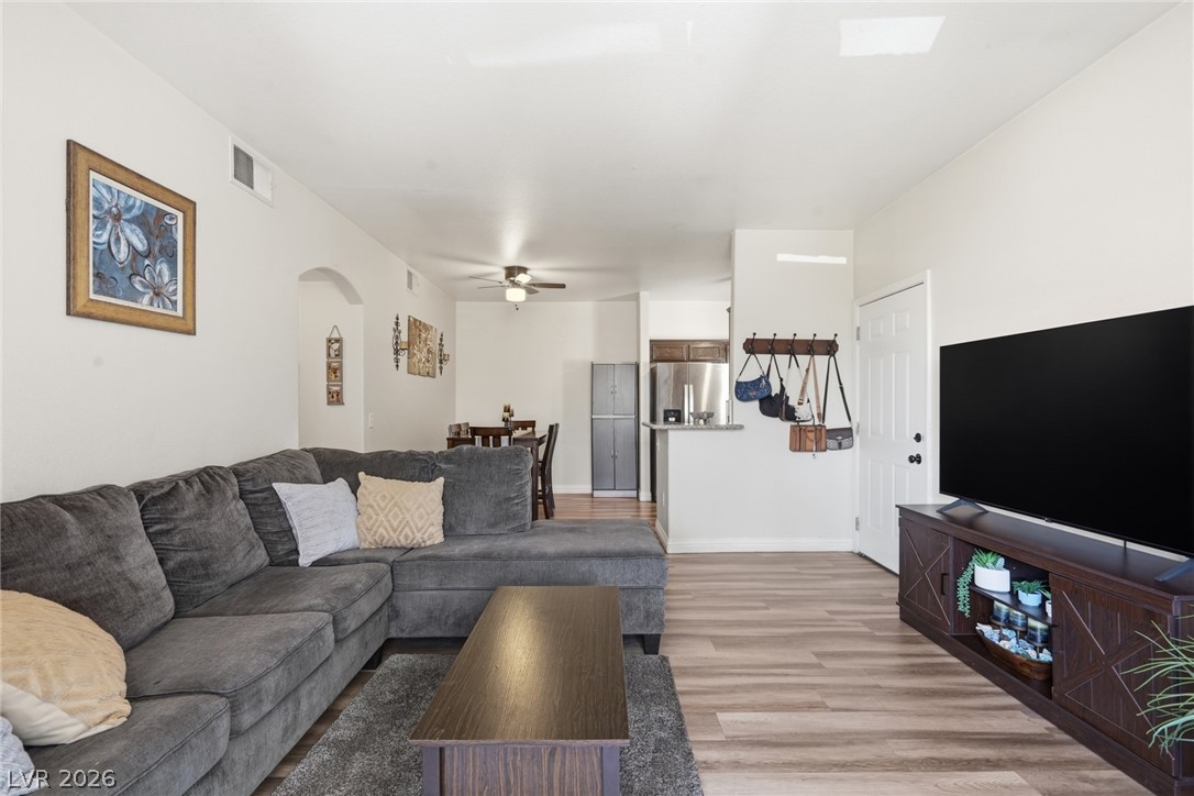 1405 South Nellis Boulevard 2022