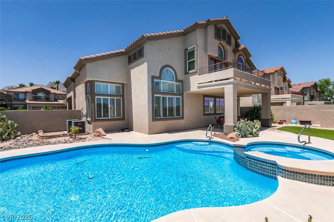 2200 Menifee Court
