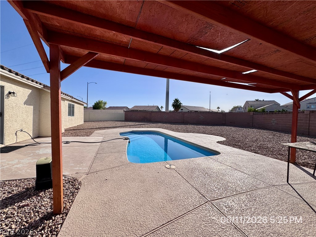 222 Quailbush Drive