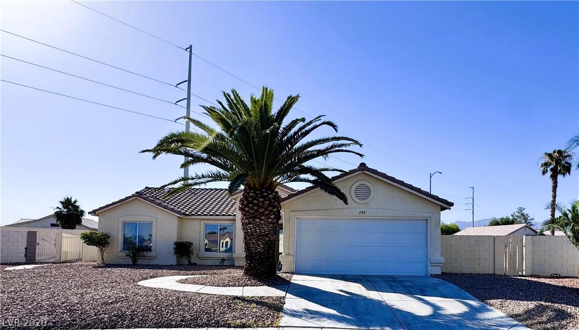 222 Quailbush Drive