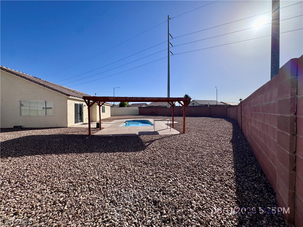 222 Quailbush Drive