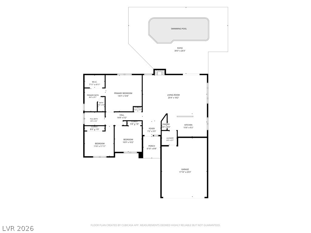 222 Quailbush Drive
