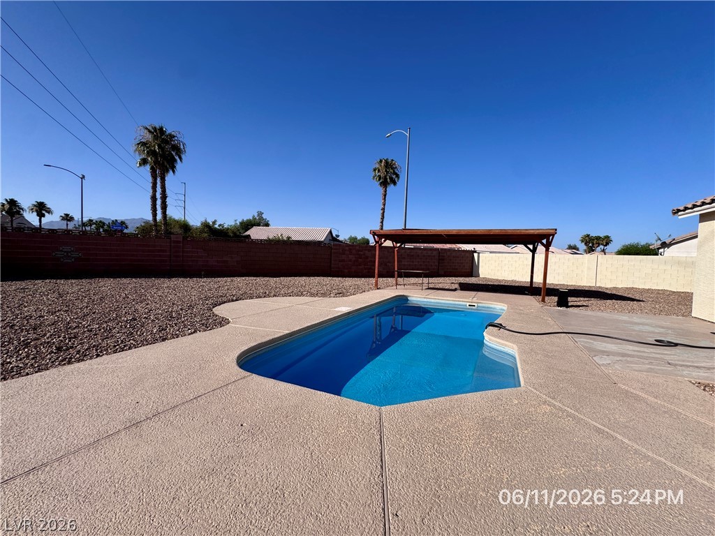 222 Quailbush Drive