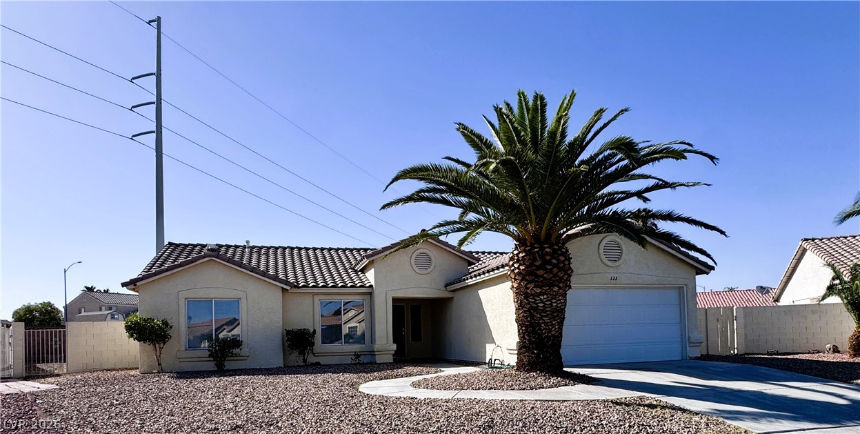 222 Quailbush Drive
