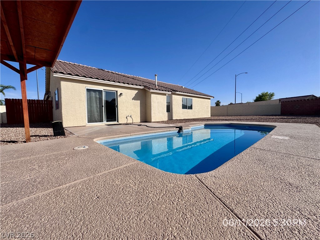 222 Quailbush Drive