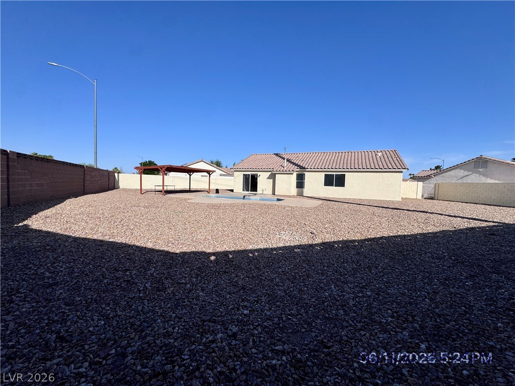 222 Quailbush Drive