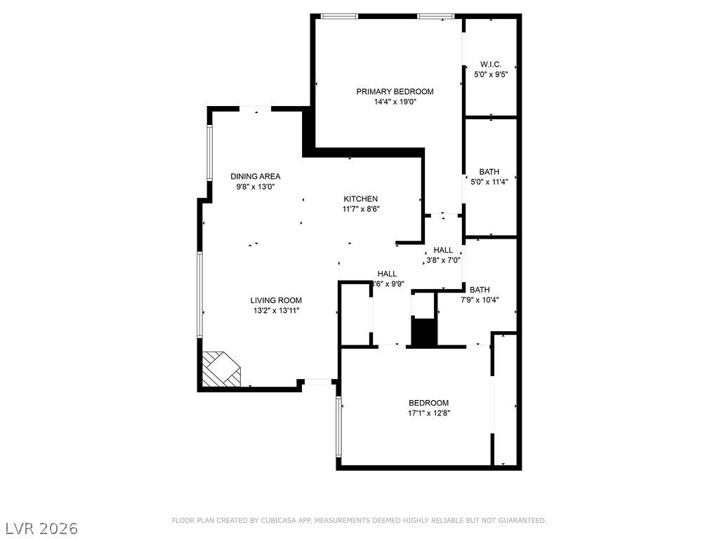 1545 Lake Placid Terrace 1545