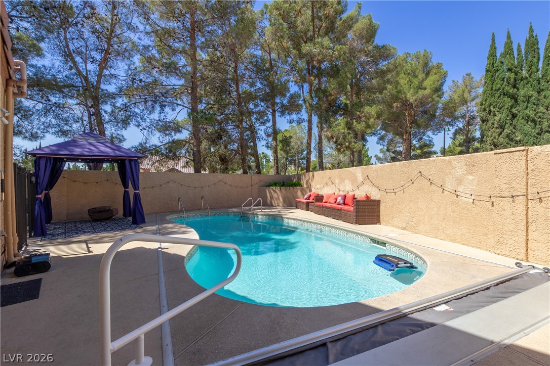 9105 Safeport Cove Court