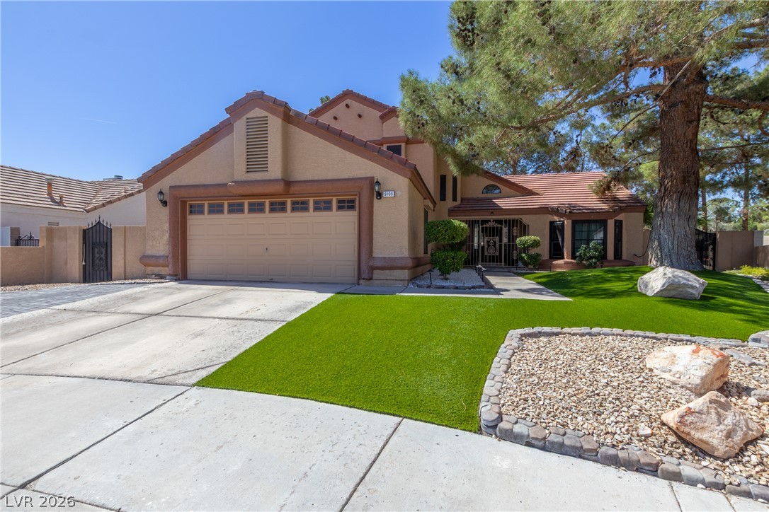 9105 Safeport Cove Court