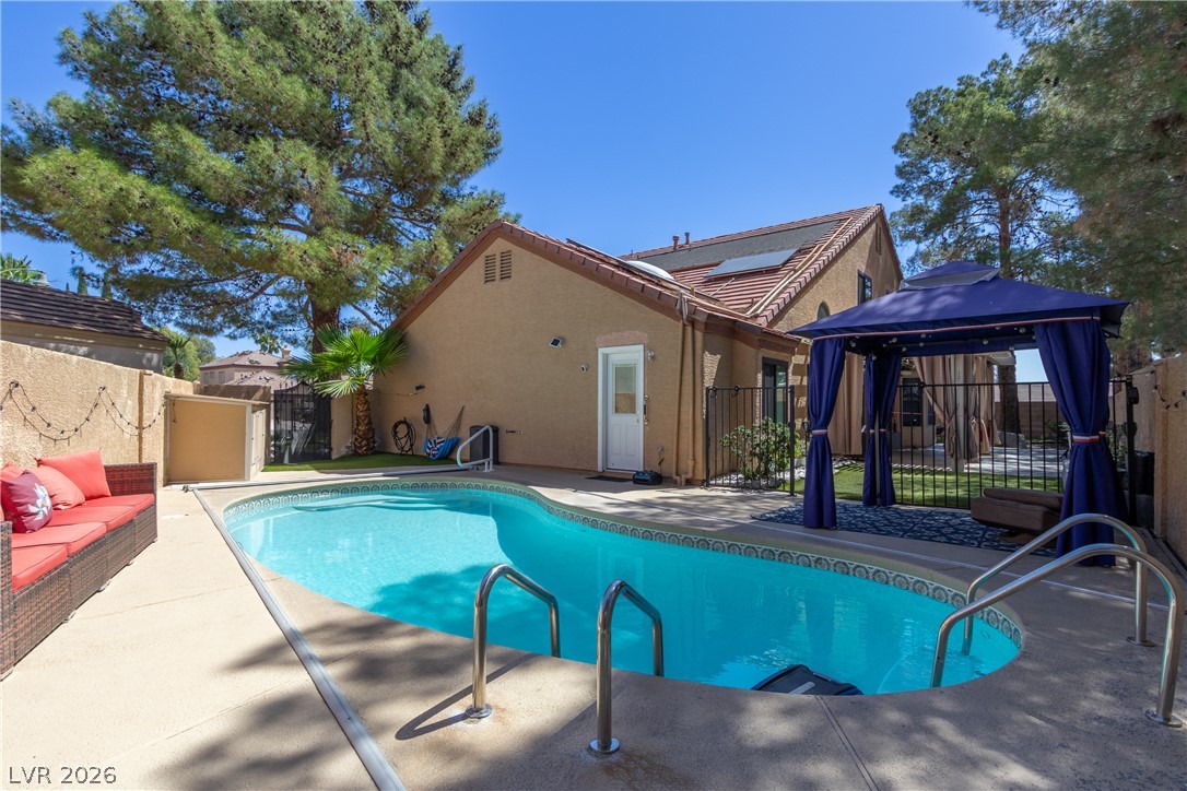 9105 Safeport Cove Court