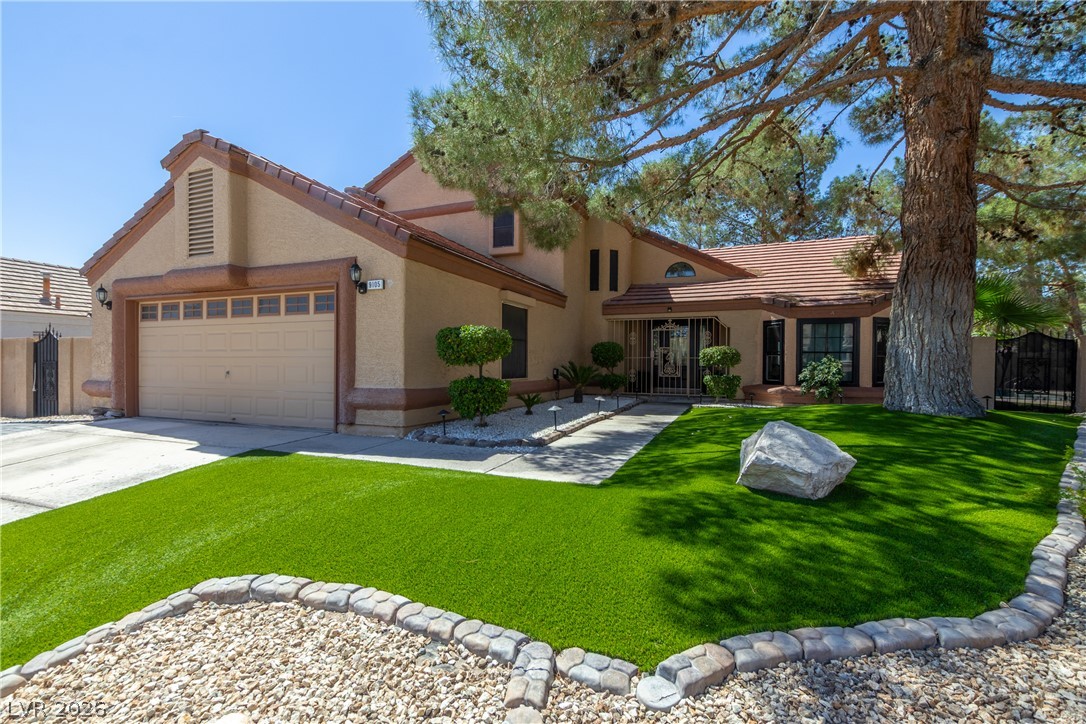 9105 Safeport Cove Court