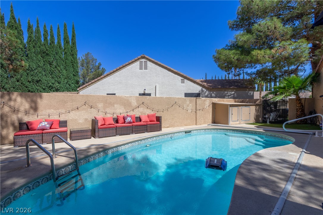 9105 Safeport Cove Court