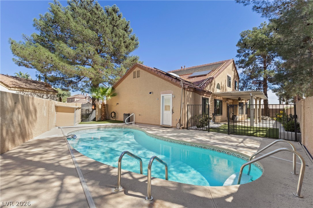 9105 Safeport Cove Court