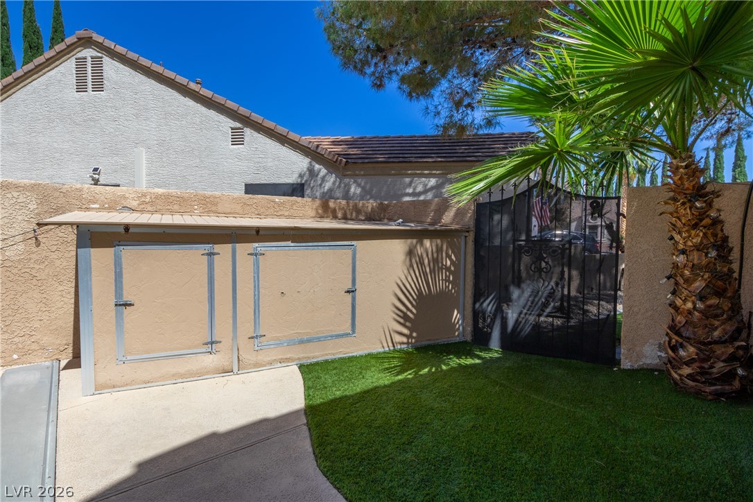 9105 Safeport Cove Court