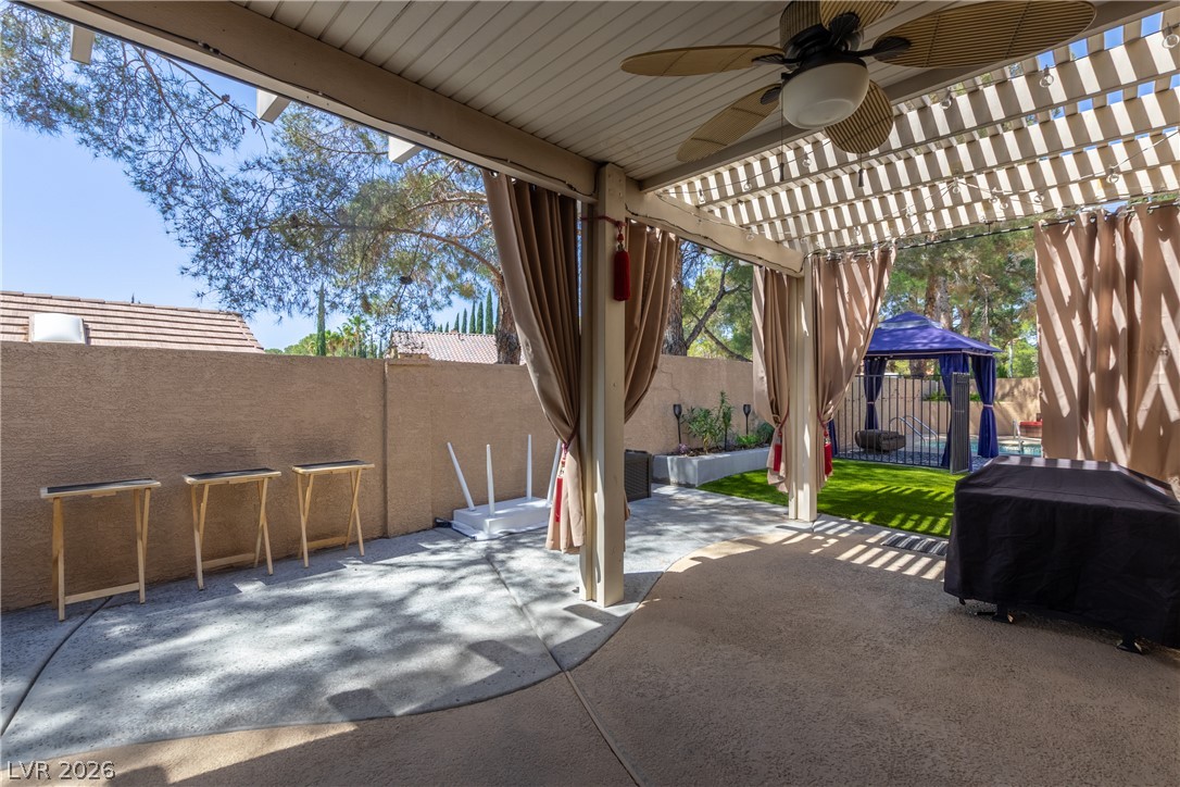 9105 Safeport Cove Court