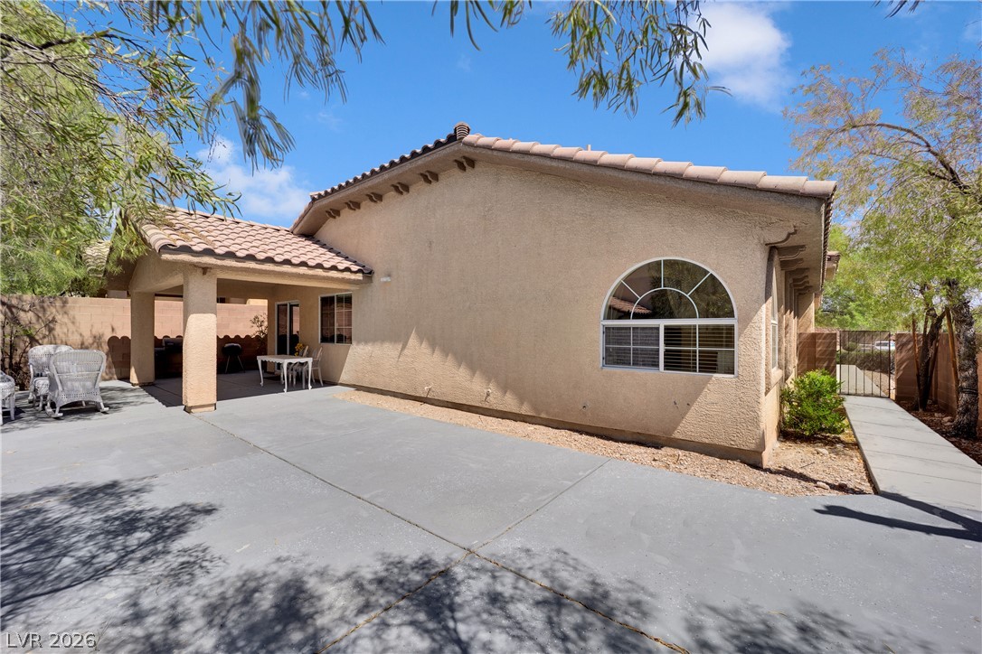 7985 Egypt Meadows Avenue
