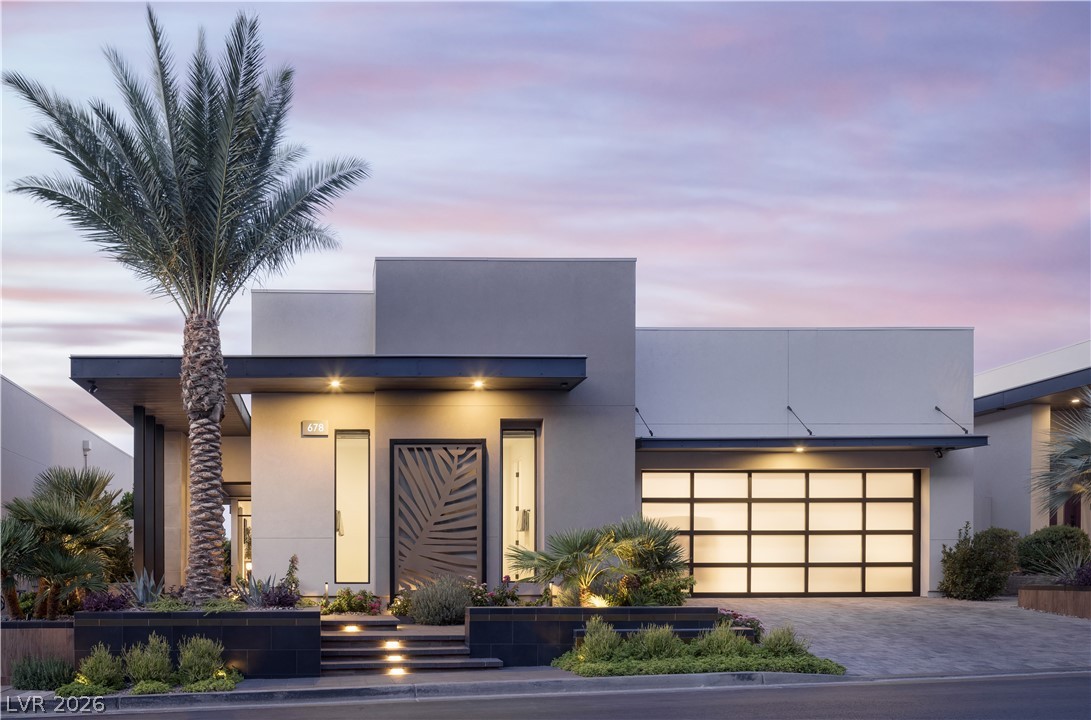 678 Blackrock Rim Drive