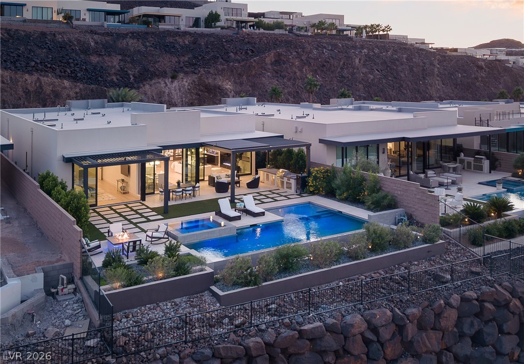 678 Blackrock Rim Drive