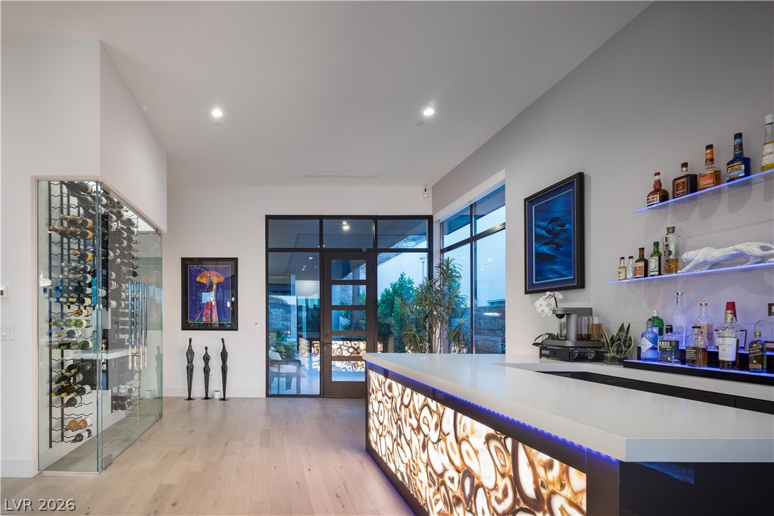678 Blackrock Rim Drive
