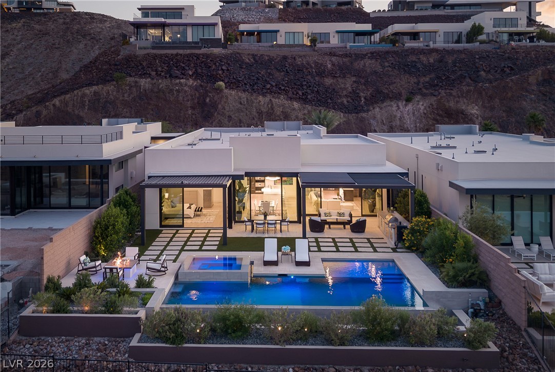 678 Blackrock Rim Drive