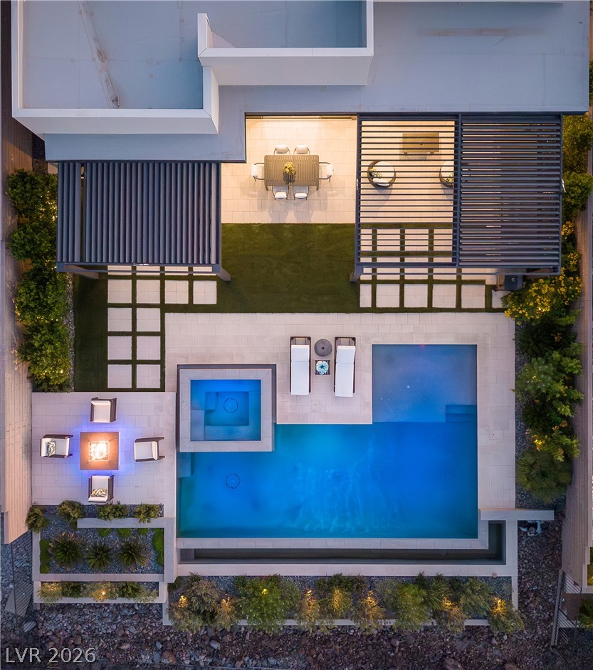 678 Blackrock Rim Drive