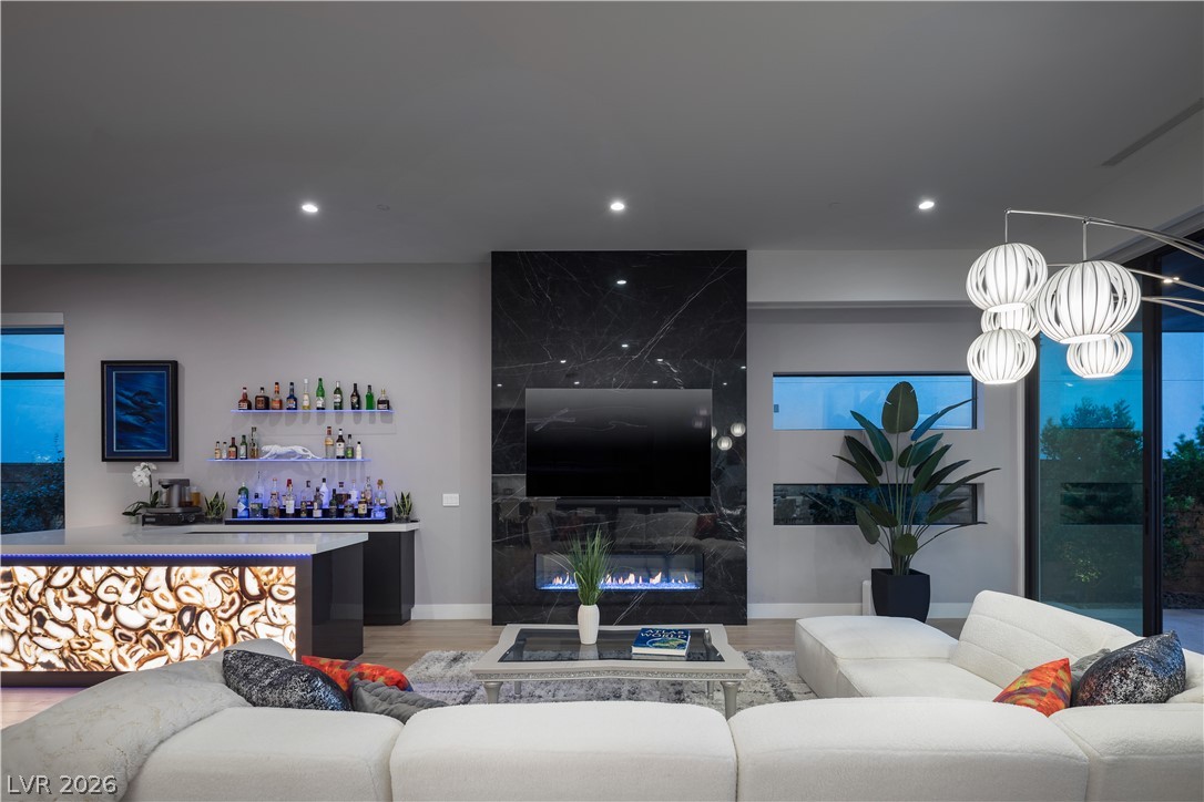 678 Blackrock Rim Drive
