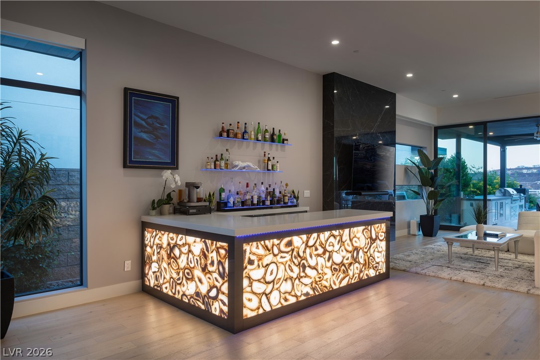 678 Blackrock Rim Drive