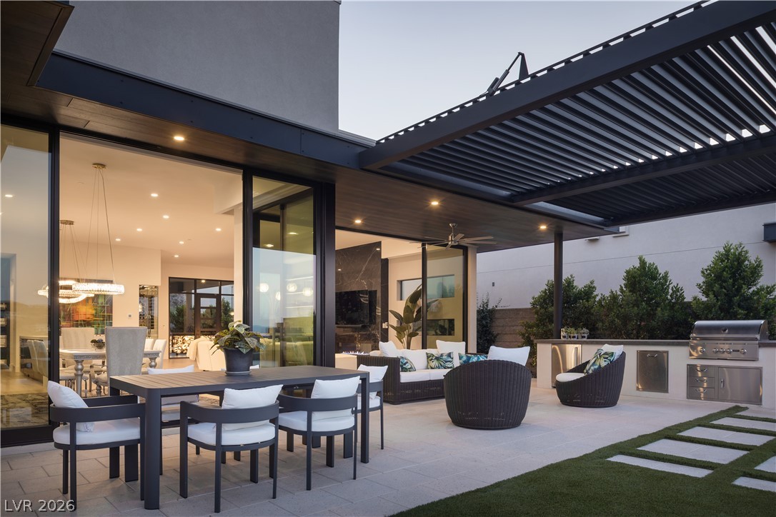 678 Blackrock Rim Drive