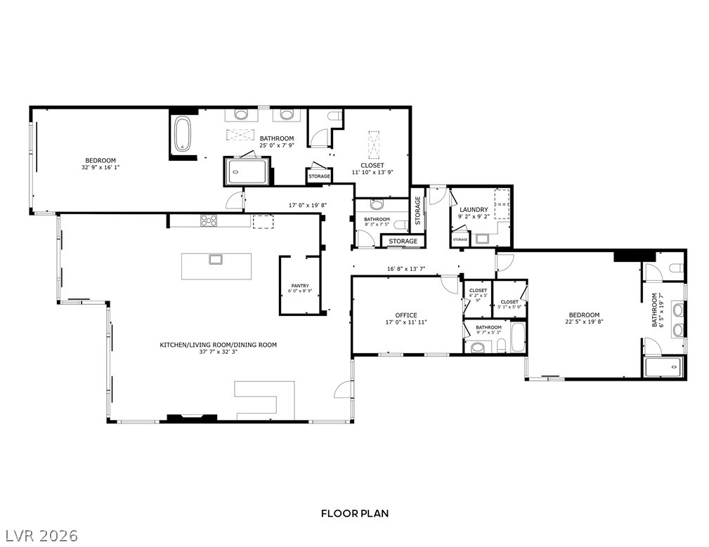678 Blackrock Rim Drive