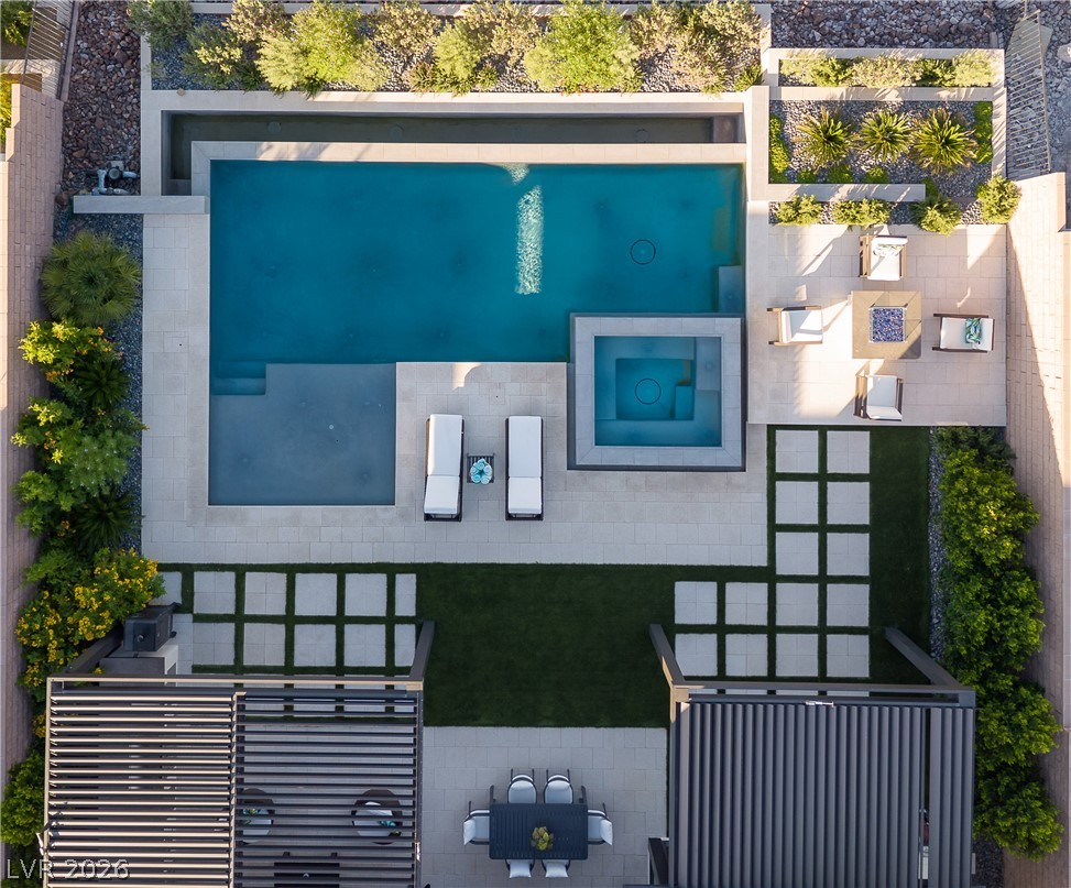 678 Blackrock Rim Drive