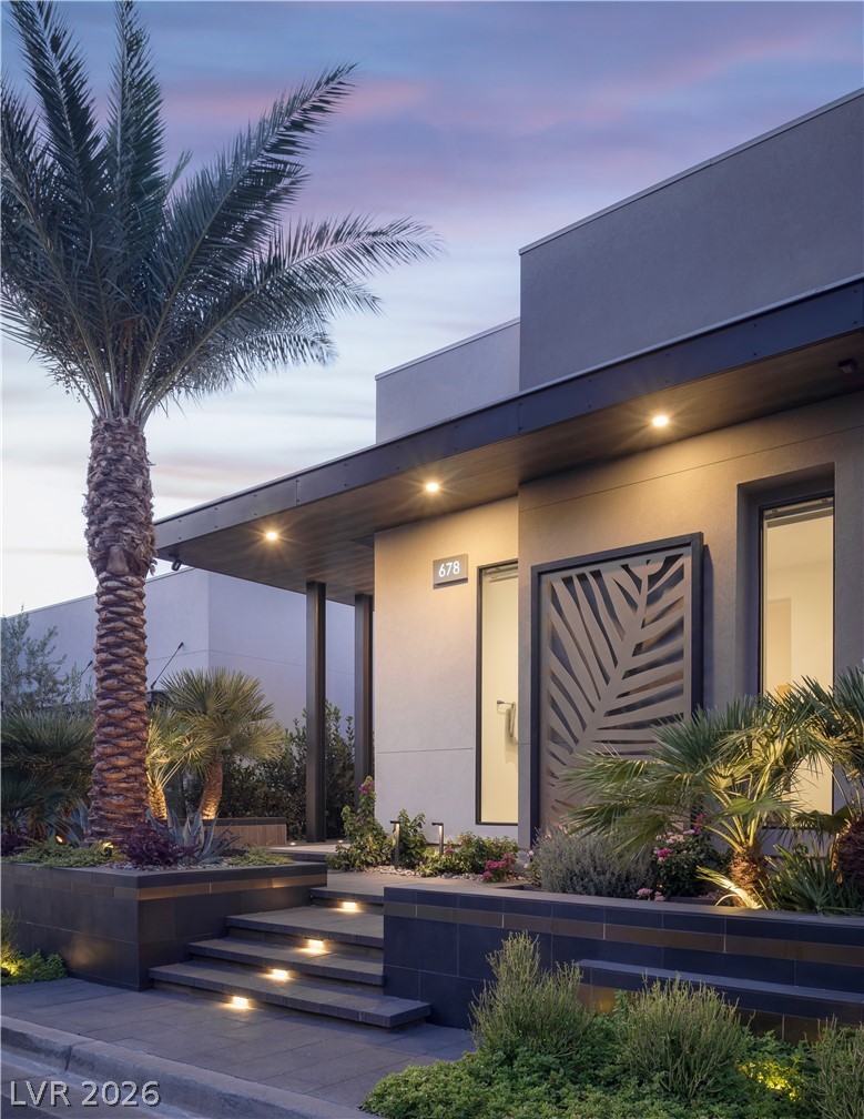 678 Blackrock Rim Drive