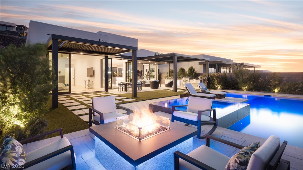 678 Blackrock Rim Drive