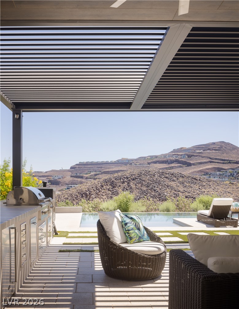 678 Blackrock Rim Drive