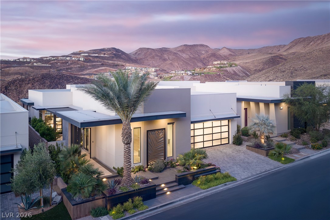 678 Blackrock Rim Drive