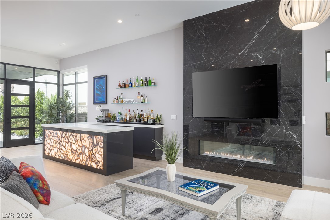 678 Blackrock Rim Drive