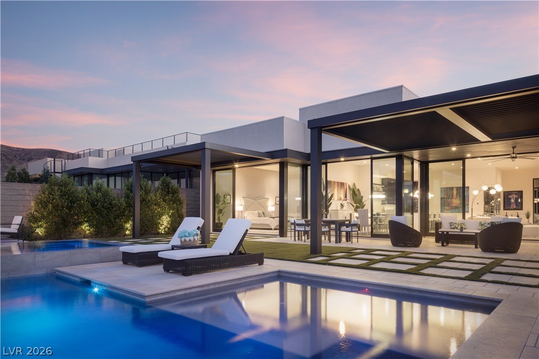 678 Blackrock Rim Drive