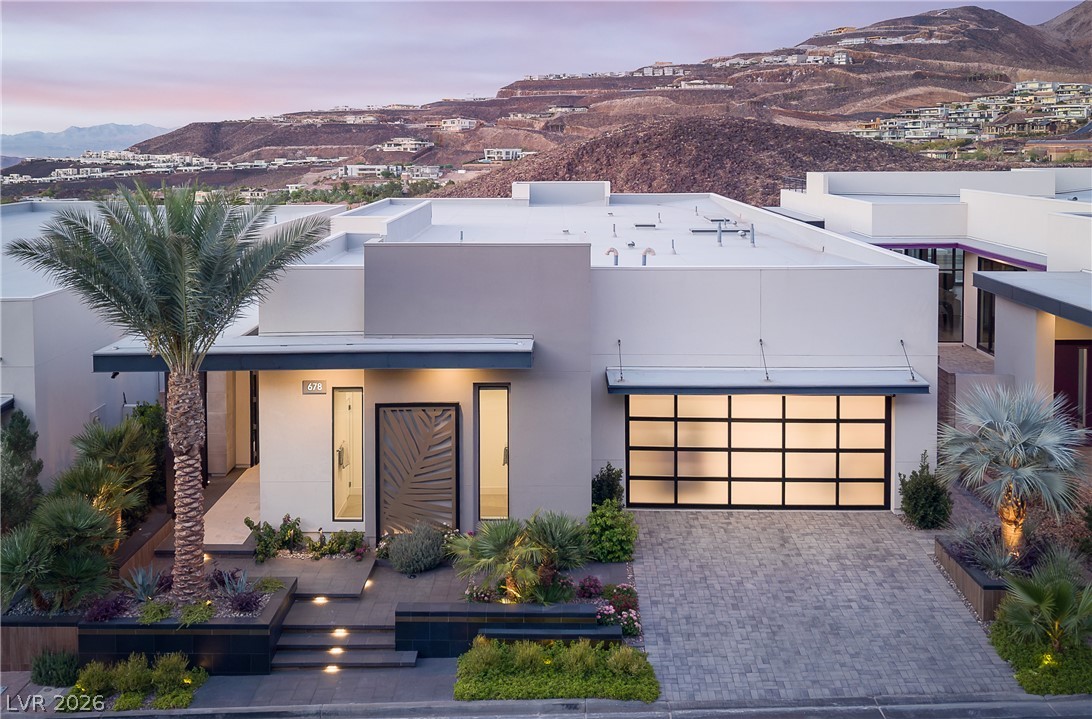 678 Blackrock Rim Drive
