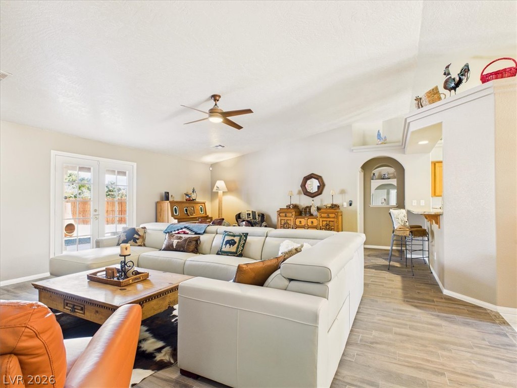 3101 Pebble Beach Avenue